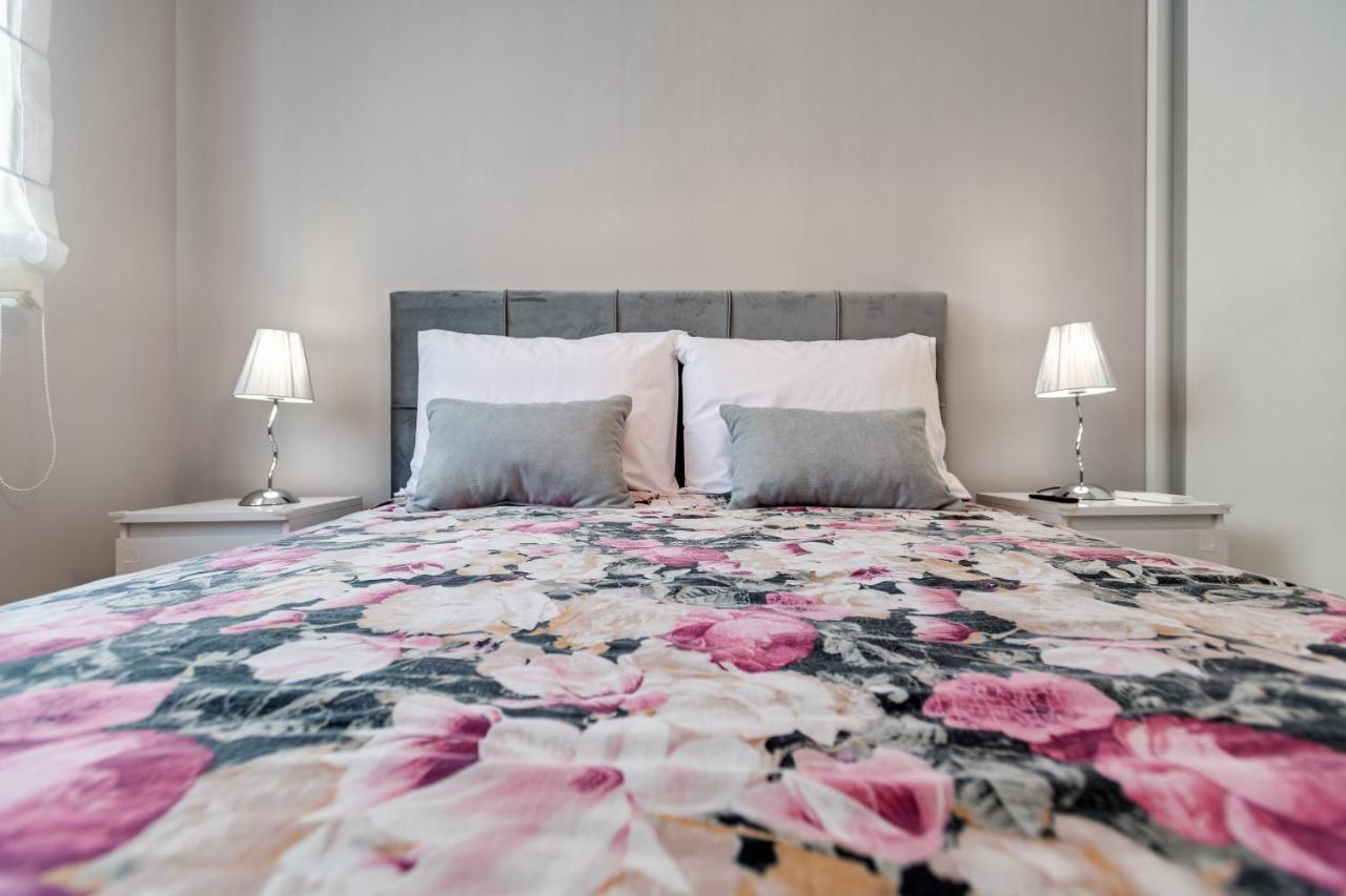Luxury Apartment Sunset Zadar - With Garage And Balcony Εξωτερικό φωτογραφία