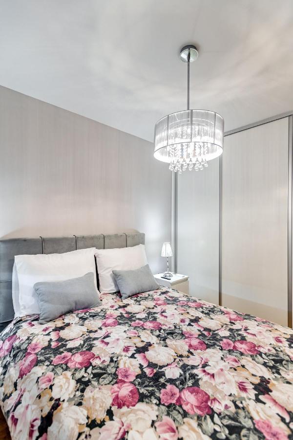 Luxury Apartment Sunset Zadar - With Garage And Balcony Εξωτερικό φωτογραφία