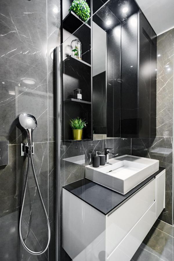 Luxury Apartment Sunset Zadar - With Garage And Balcony Εξωτερικό φωτογραφία