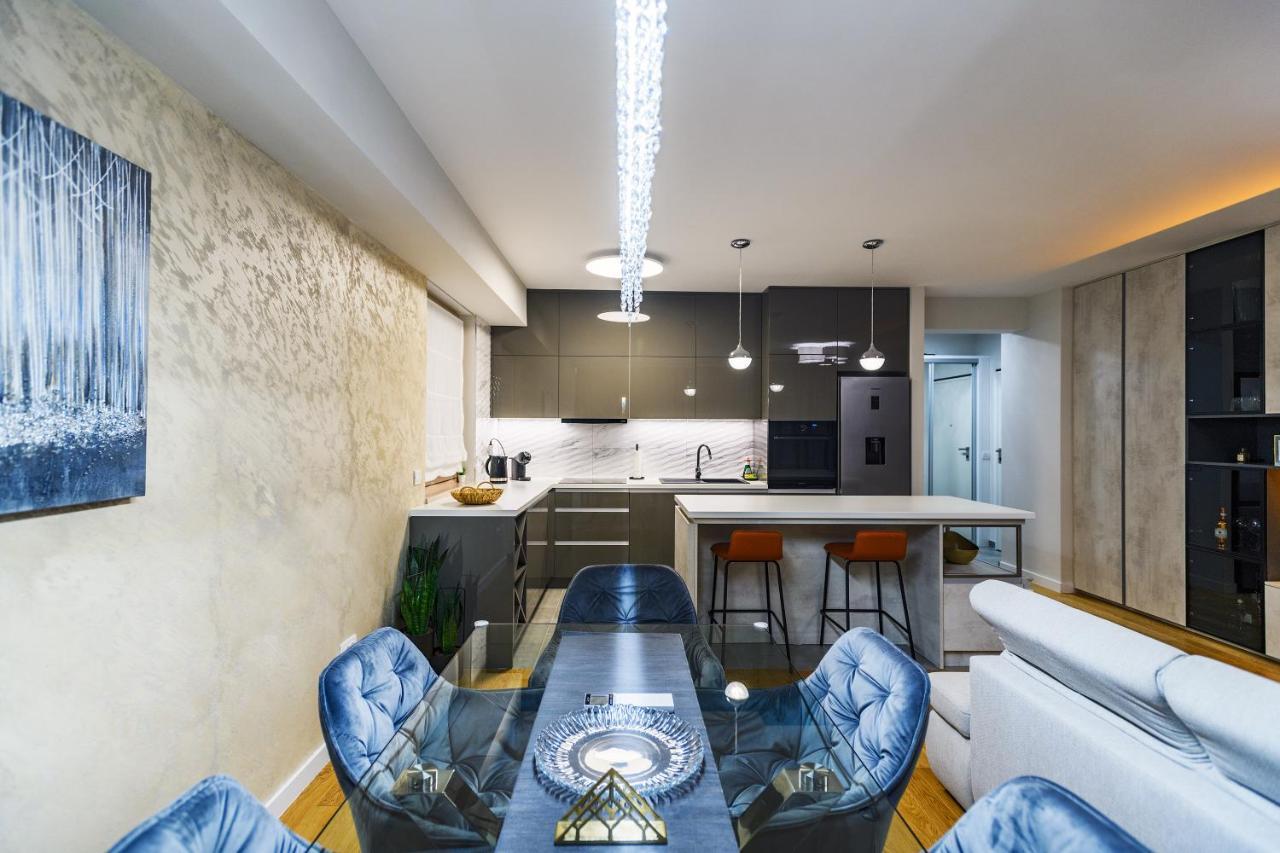 Luxury Apartment Sunset Zadar - With Garage And Balcony Εξωτερικό φωτογραφία