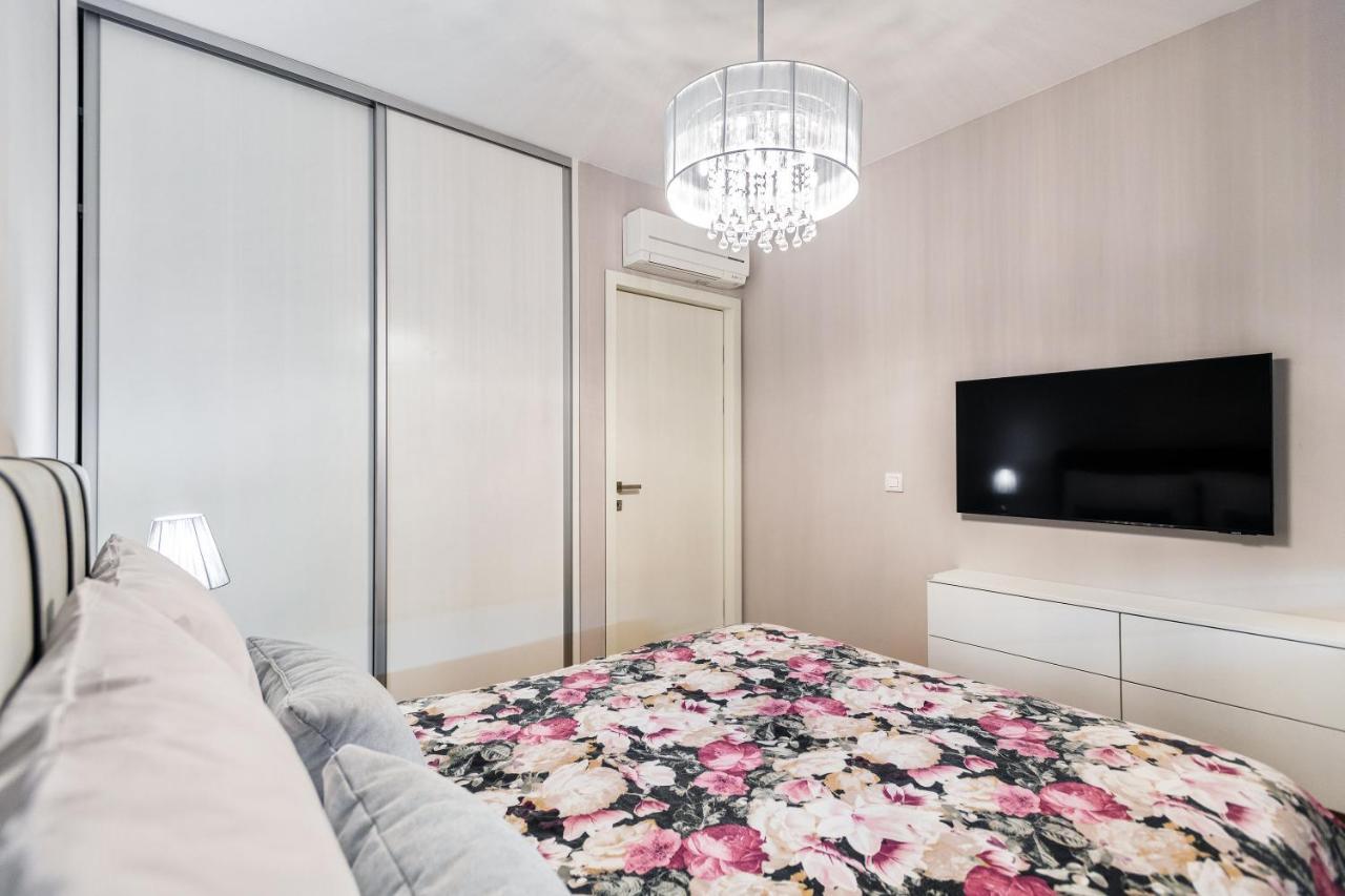 Luxury Apartment Sunset Zadar - With Garage And Balcony Εξωτερικό φωτογραφία
