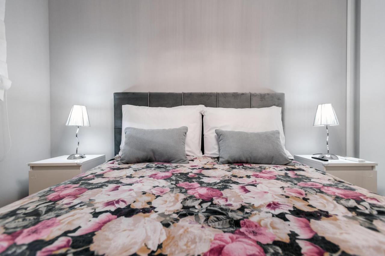 Luxury Apartment Sunset Zadar - With Garage And Balcony Εξωτερικό φωτογραφία
