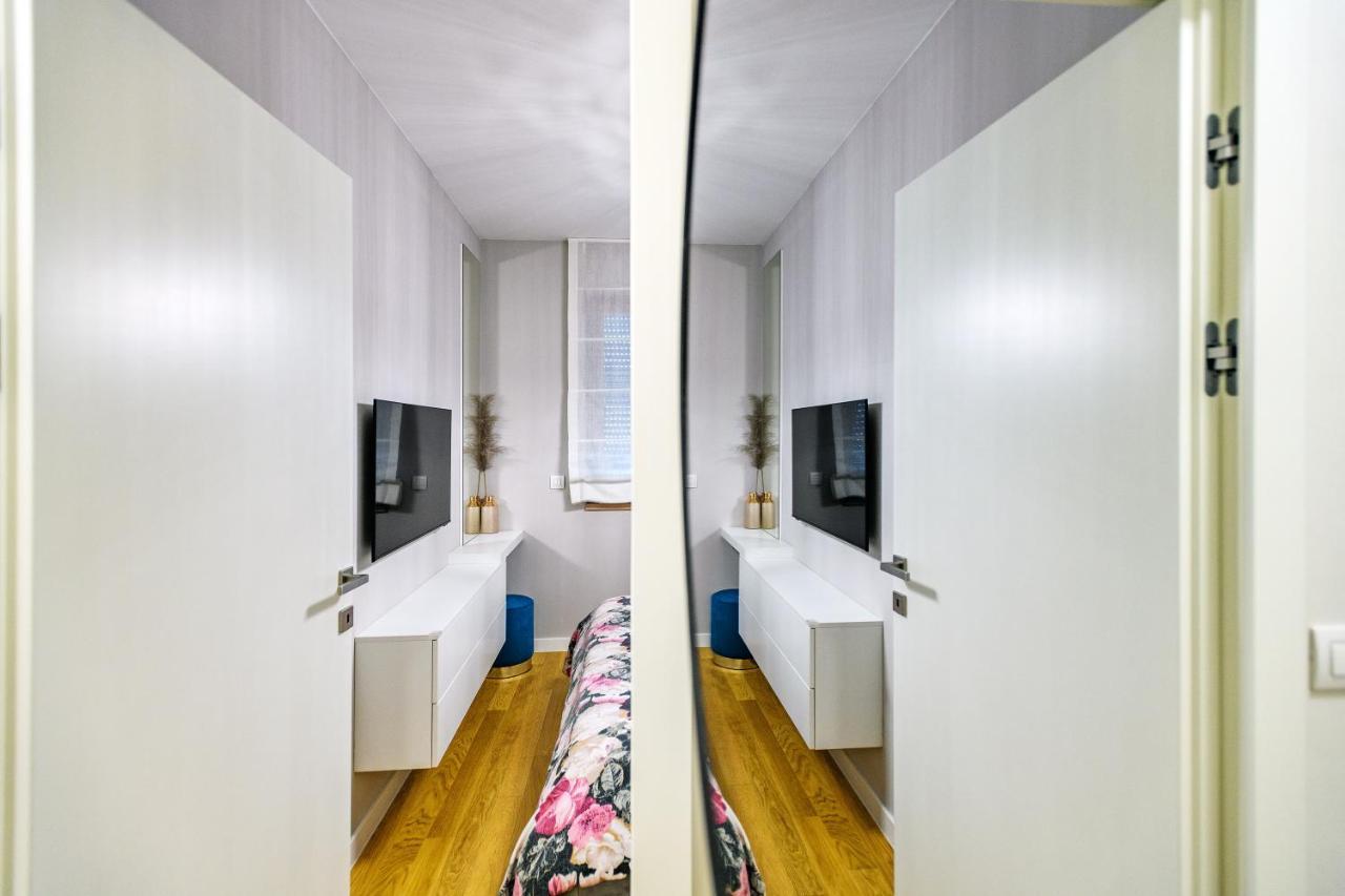 Luxury Apartment Sunset Zadar - With Garage And Balcony Εξωτερικό φωτογραφία