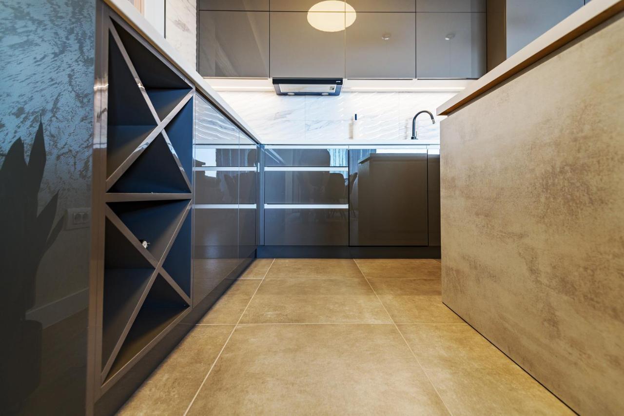 Luxury Apartment Sunset Zadar - With Garage And Balcony Εξωτερικό φωτογραφία