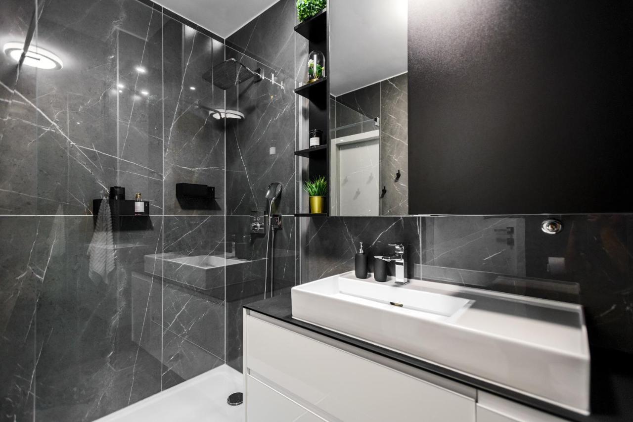 Luxury Apartment Sunset Zadar - With Garage And Balcony Εξωτερικό φωτογραφία