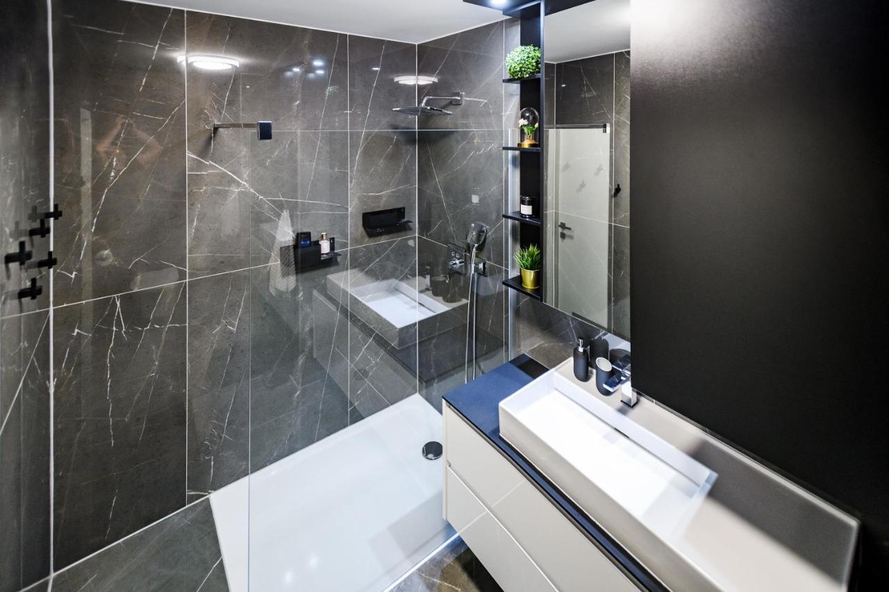 Luxury Apartment Sunset Zadar - With Garage And Balcony Εξωτερικό φωτογραφία