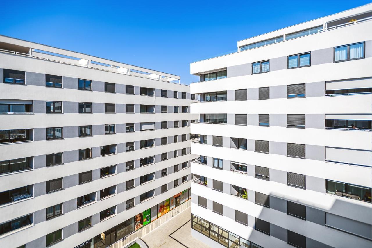 Luxury Apartment Sunset Zadar - With Garage And Balcony Εξωτερικό φωτογραφία